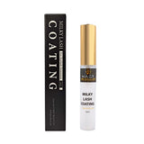 MACY Milky Lash Coating for Eyelash Extensions - Long-Lasting Peach Scent