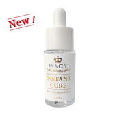 MACY Instant Cure Eyelash Extension Bonder for Ultimate Retention and Sensitivity