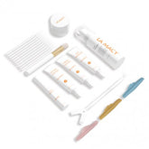 MACY Professional Gentle Lash & Brow Lamination Kit Tube for Stunning Curls