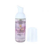 MACY Eyelash Extension Cleansing Remover Pump, Oil-Free Pre-Treatment Foam