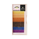 MACY Professional SG Eyebrow Individual Lashes for Natural Fuller Brows