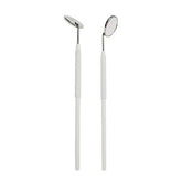 Professional Eyelash Extension Mirror: Durable, Elegant, Crystal Clear Viewing Tool