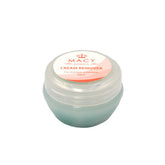 Professional Green Cream Eyelash Extension Remover - Gentle & Fast Acting