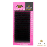 Feather-light Mink Lash Extensions