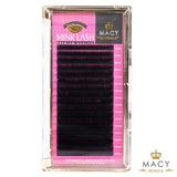 Feather-light Mink Lash Extensions