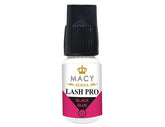 MACY LASH PRO Professional Eyelash Extension Glue: Fast-Drying, Low-Fume, Secure Bonding
