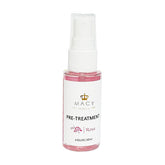 MACY Rose Scented Eyelash Extension Pre-Treatment Cleansing Spray 1 fl oz