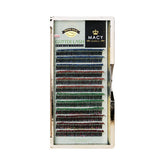 Macy SG Glitter Eyelash Extensions for Party & Special Events - Ultimate Sparkle