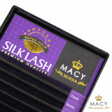 SILK LASH Eyelash Extensions