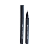 MACY Precision Thin Tip Black Eyeliner Pencil for Eyelash Root Defining
