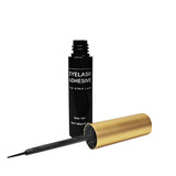 Macy Professional Black Strip Lash Eyelash Adhesive, 12-Hour Waterproof Hold
