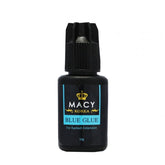 MACY Professional Blue Eyelash Extension Glue Fast Drying Long Lasting