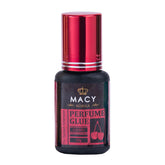 MACY Cherry Scented Fast-Drying Eyelash Extension Glue for High Humidity