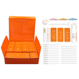 Premium Lash Lift Lamination Kit Pouch - Gentle, Quick-Setting, Natural Curls