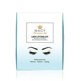 Professional Eyelash Lifting Perm Kit for Natural Curling Volume Long-Lasting Lashes