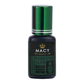 MACY Professional Pineapple Scent Eyelash Extension Glue, Fast Drying & Long Lasting