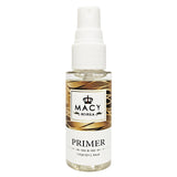 MACY Eyelash Extension Primer Spray 30ml for Stronger Glue Bonding