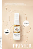 MACY Eyelash Extension Primer Spray 30ml for Stronger Glue Bonding