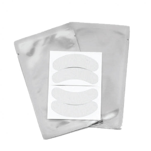 MACY Lint-Free Collagen Eye Gel Patches for Eyelash Extension Application