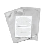 MACY Lint-Free Collagen Eye Gel Patches for Eyelash Extension Application