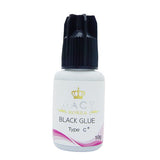 MACY C+ Eyelash Extension Glue: Low Fume, Medium Drying, Long-Lasting Bond