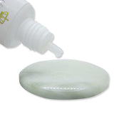 MACY Professional Clear Eyelash Extension Adhesive Glue - Low Fume, Fast Drying