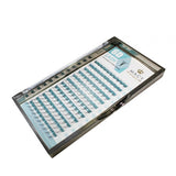 MACY 6D Pre-Made Volume Fan Eyelash Extensions for Professional Lash Artists