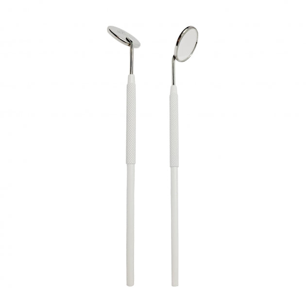 Professional Eyelash Extension Mirror: Durable, Elegant, Crystal Clear Viewing Tool