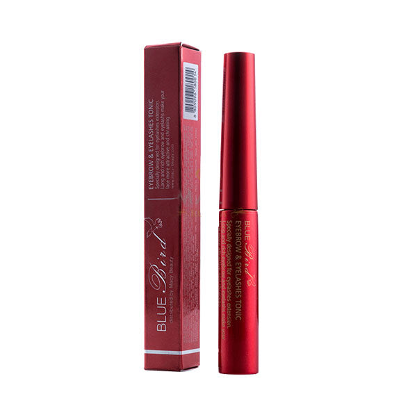 MACY Professional Eyelash & Eyebrow Tonic Serum for Stronger, Longer Lashes