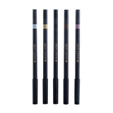 Waterproof Auto Gel Eyeliner Pencil - Long-Lasting, Easy Drawing, No Sharpening
