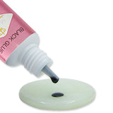 Macy F1 Sensitive Eyelash Extension Glue: Low Fume, Strong Bond, Long-Lasting
