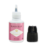 Macy F1 Sensitive Eyelash Extension Glue: Low Fume, Strong Bond, Long-Lasting