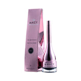 Macy Smooth Gel Eyeliner: Long-Lasting, Waterproof, Precise Black, Brown, Pearl Black