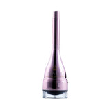 Macy Smooth Gel Eyeliner: Long-Lasting, Waterproof, Precise Black, Brown, Pearl Black