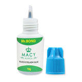 MACY Mr. Bond Professional Eyelash Extension Glue - Strong Hold, Long Lasting