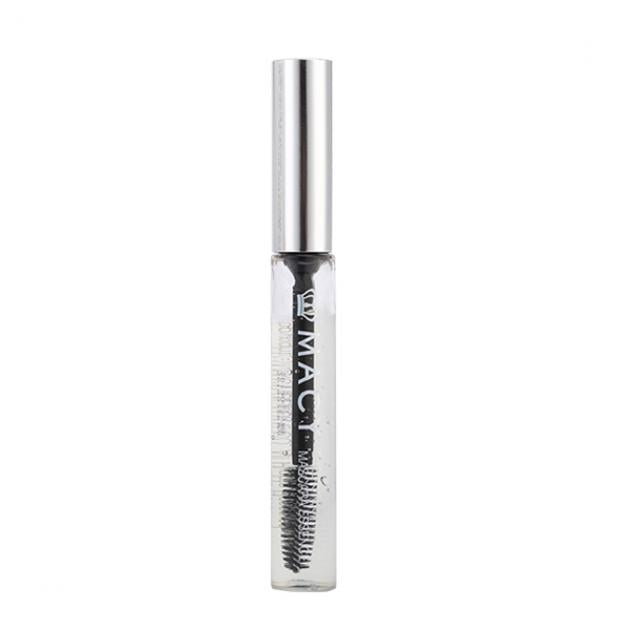 MACY New Formula Eyelash Essence: Volumizing, Strengthening, & Gloss-Enhancing Serum