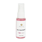 MACY Rose Scented Eyelash Extension Pre-Treatment Cleansing Spray 1 fl oz