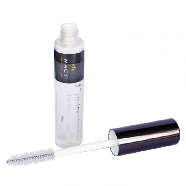 MACY Professional Eyelash Extension Pre-Treatment Cleanser for Enhanced Retention 10ml
