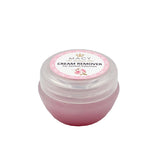 MACY Luxurious Rose Scent Eyelash Extension Cream Remover - Gentle, Fast