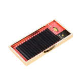 MACY Super Gold L+ Curl Eyelash Extensions for Dramatic Lifted Look