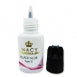 MACY S Glue Professional Eyelash Extension Adhesive: Fast Drying, Long Lasting Black Formula