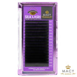 SILK LASH Eyelash Extensions