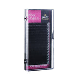 Premium Faux Mink Eyelash Extensions for Volume & Glamorous Looks