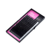 Premium Faux Mink Eyelash Extensions for Volume & Glamorous Looks