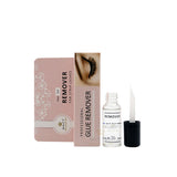 MACY Gentle Clear Strip Eyelash Lash Glue Remover 0.17 fl oz Bottle