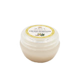 Macy Vanilla Scented Eyelash Extension Cream Remover - Gentle, Fast, Effective
