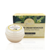 Macy Vanilla Scented Eyelash Extension Cream Remover - Gentle, Fast, Effective