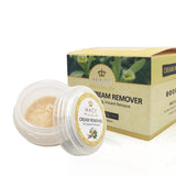 Macy Vanilla Scented Eyelash Extension Cream Remover - Gentle, Fast, Effective