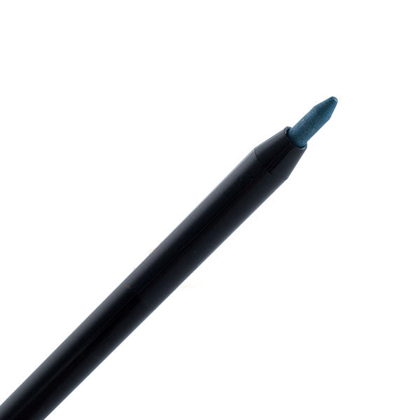 MACY Dual-Sided Vivid Gel Eyeliner Pencil with Built-in Sharpener - Blue, Purple