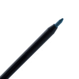MACY Dual-Sided Vivid Gel Eyeliner Pencil with Built-in Sharpener - Blue, Purple